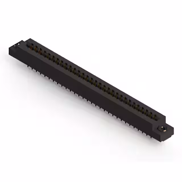 355-060-556-203 EDAC Inc.  Edgeboard Connectors